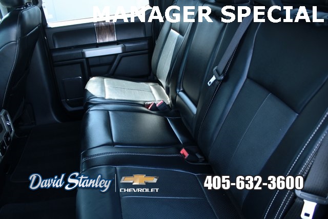 used 2020 Ford F-150 car, priced at $27,599