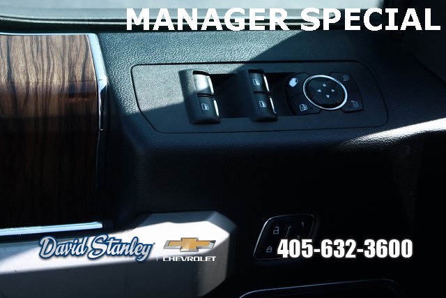 used 2020 Ford F-150 car, priced at $27,599