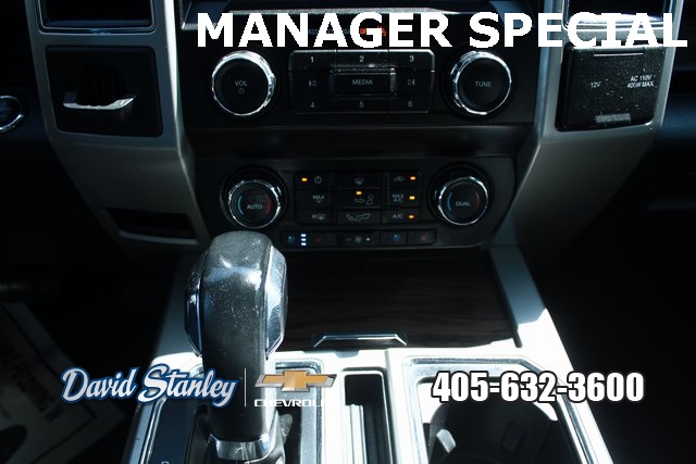 used 2020 Ford F-150 car, priced at $27,599
