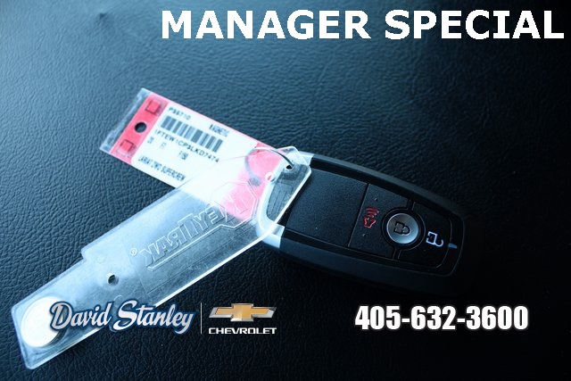 used 2020 Ford F-150 car, priced at $27,599