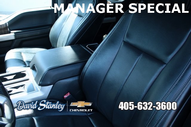 used 2020 Ford F-150 car, priced at $27,599