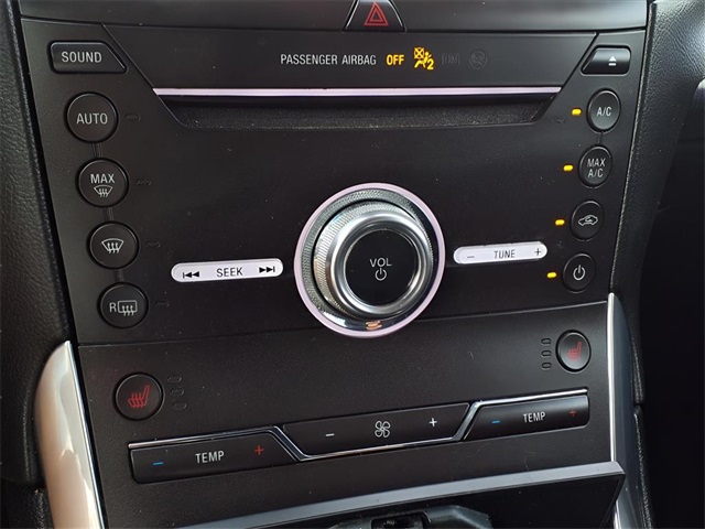 used 2019 Ford Edge car