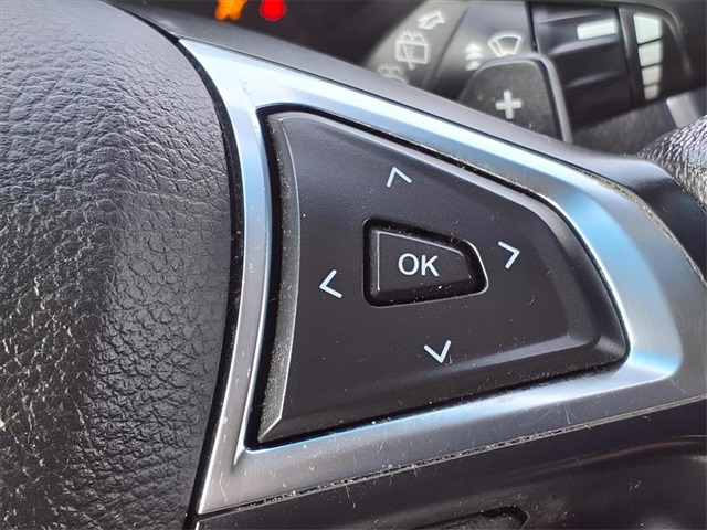used 2019 Ford Edge car