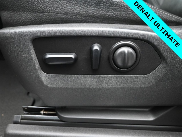 used 2020 GMC Sierra 2500HD car, priced at $46,349