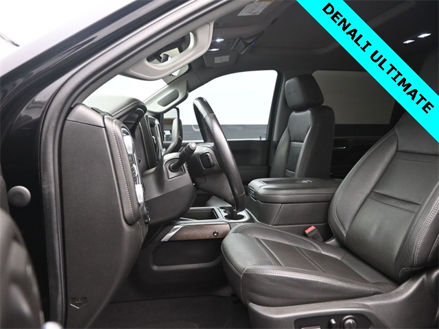 used 2020 GMC Sierra 2500HD car, priced at $46,349
