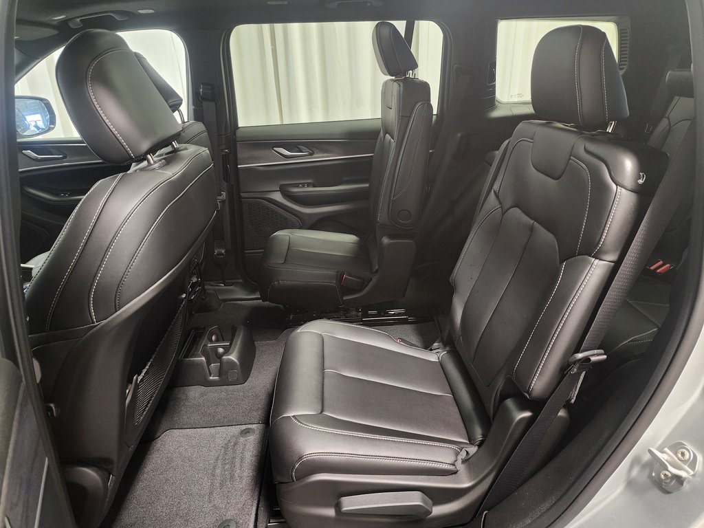new 2025 Jeep Grand Cherokee L car, priced at $45,499