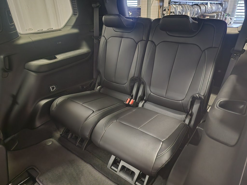 new 2025 Jeep Grand Cherokee L car, priced at $45,499