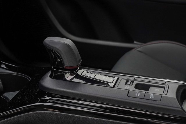 new 2026 Toyota Prius Plug-In Hybrid car, priced at $40,589