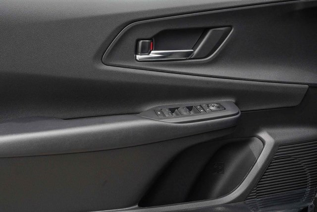 new 2026 Toyota Prius Plug-In Hybrid car, priced at $40,589