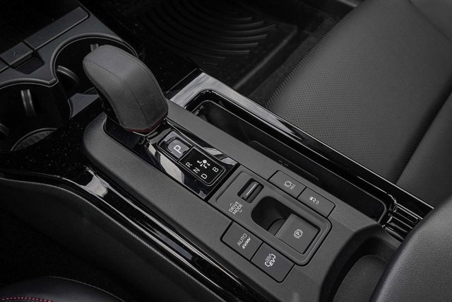 new 2026 Toyota Prius Plug-In Hybrid car, priced at $40,589