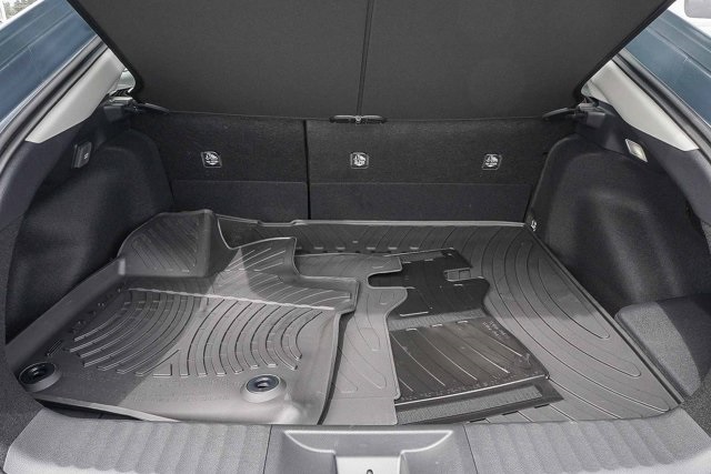 new 2026 Toyota Prius Plug-In Hybrid car, priced at $40,589