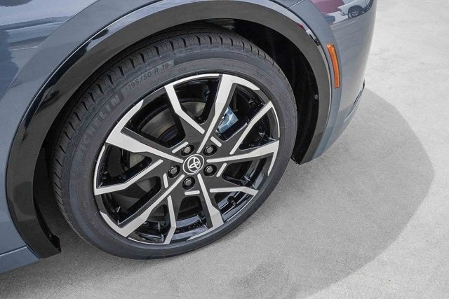 new 2026 Toyota Prius Plug-In Hybrid car, priced at $40,589