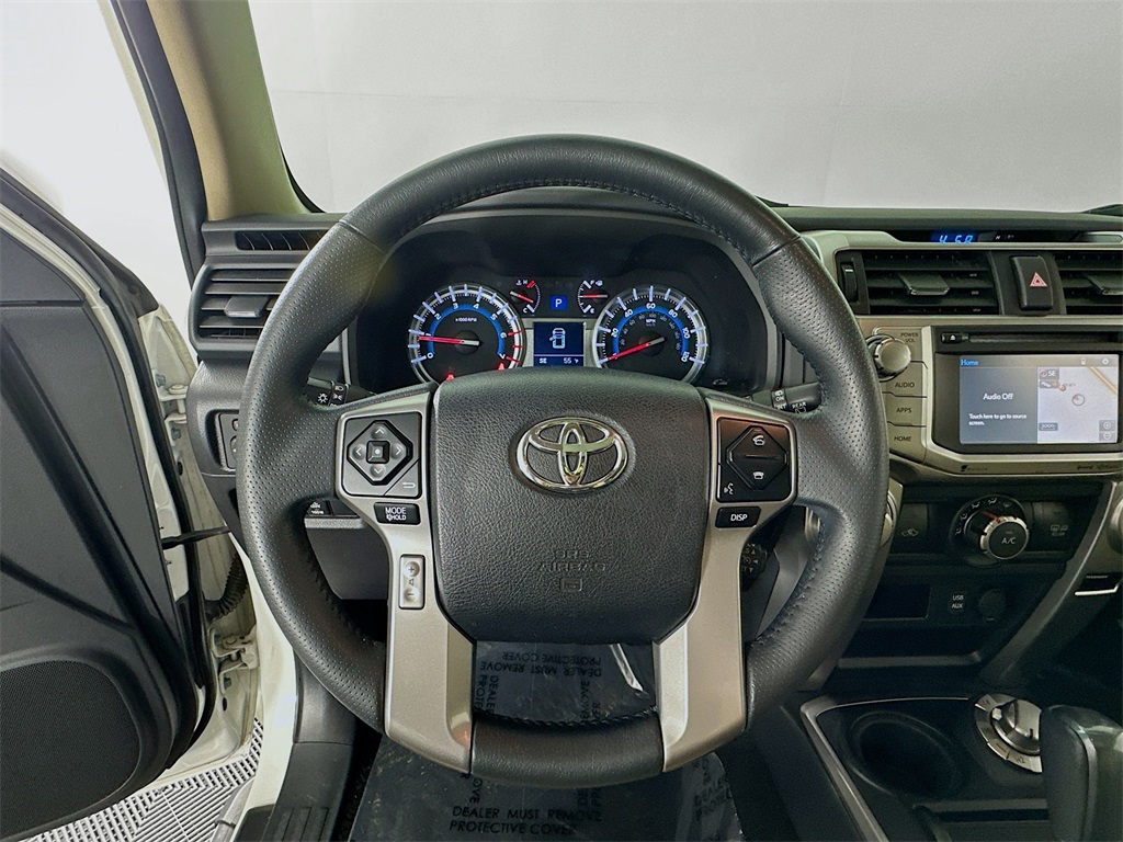 used 2018 Toyota 4Runner car, priced at $29,290