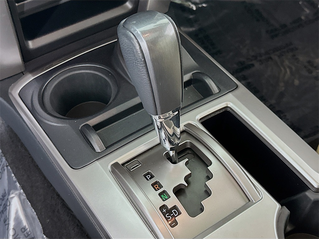 used 2018 Toyota 4Runner car, priced at $29,290