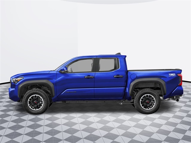 new 2025 Toyota Tacoma car, priced at $40,767
