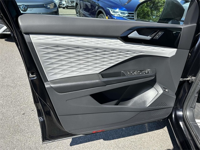 used 2022 Volkswagen Taos car, priced at $19,995