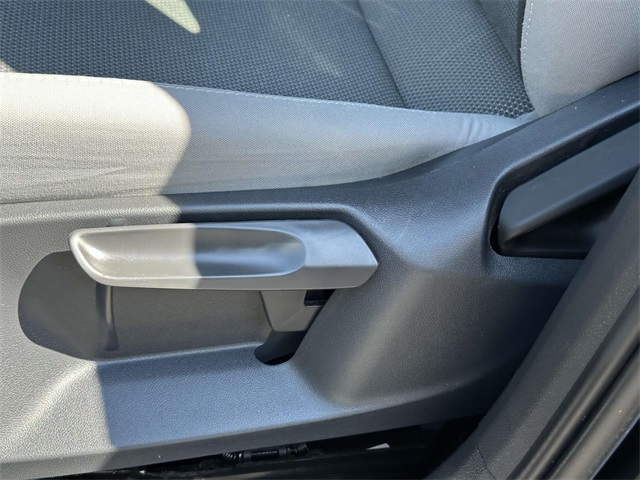used 2022 Volkswagen Taos car, priced at $19,995