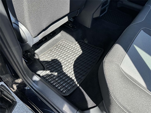 used 2022 Volkswagen Taos car, priced at $19,995