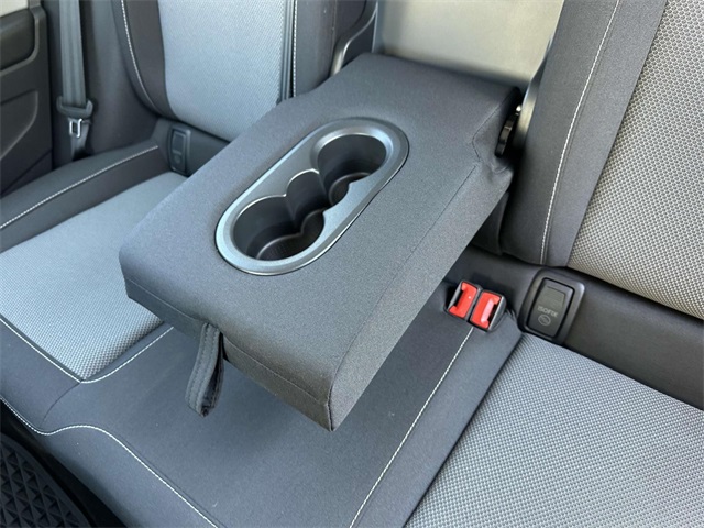 used 2022 Volkswagen Taos car, priced at $19,995