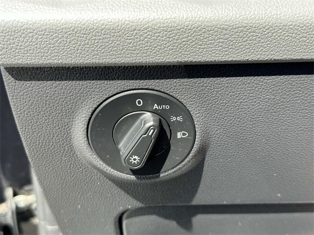 used 2022 Volkswagen Taos car, priced at $19,995