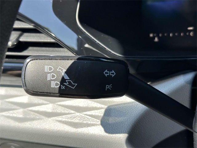 used 2022 Volkswagen Taos car, priced at $19,995
