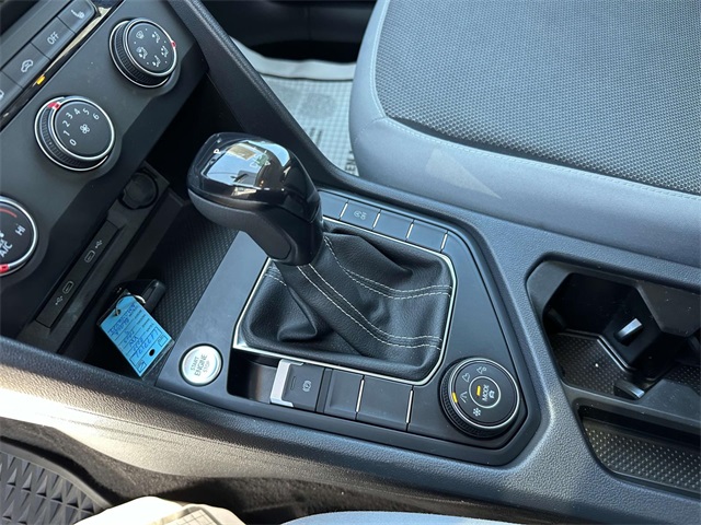 used 2022 Volkswagen Taos car, priced at $19,995