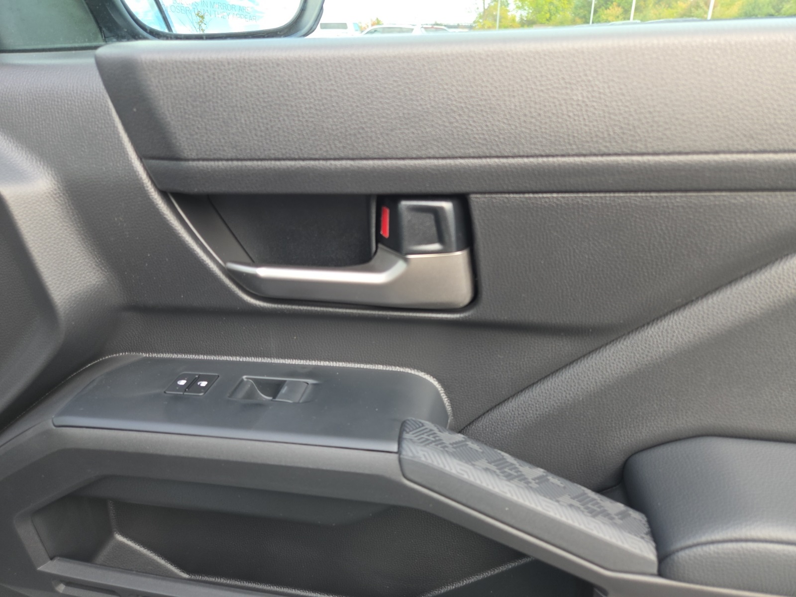 new 2025 Toyota Tacoma Hybrid car, priced at $53,028