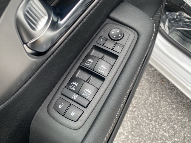 new 2026 Chrysler Voyager car, priced at $36,301
