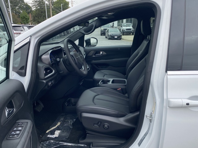 new 2026 Chrysler Voyager car, priced at $36,301
