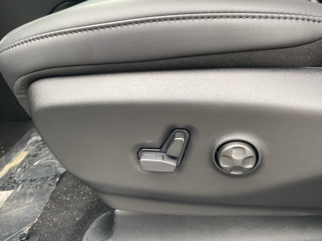 new 2026 Chrysler Voyager car, priced at $36,301