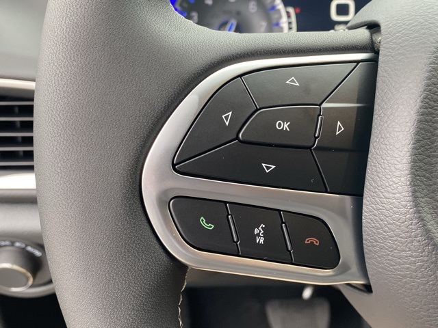 new 2026 Chrysler Voyager car, priced at $36,301