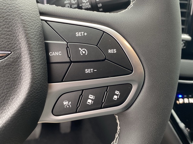 new 2026 Chrysler Voyager car, priced at $36,301