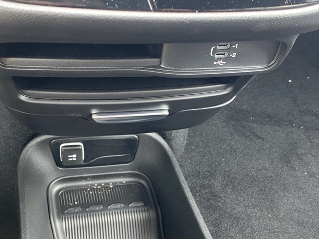 new 2026 Chrysler Voyager car, priced at $36,301