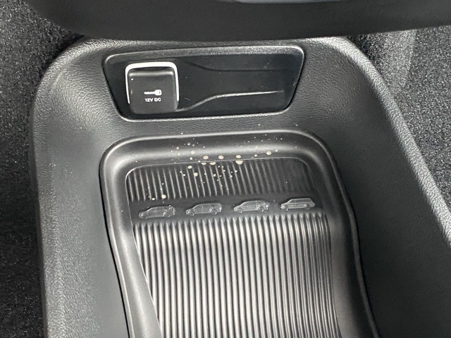 new 2026 Chrysler Voyager car, priced at $36,301