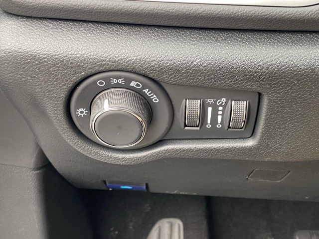 new 2026 Chrysler Voyager car, priced at $36,301