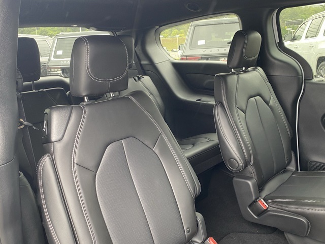 new 2026 Chrysler Voyager car, priced at $36,301