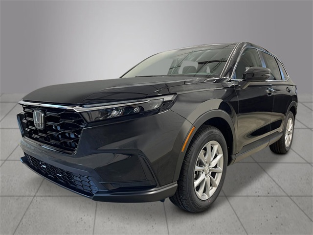 new 2026 Honda CR-V car, priced at $36,045