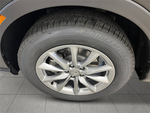 new 2026 Honda CR-V car, priced at $36,045