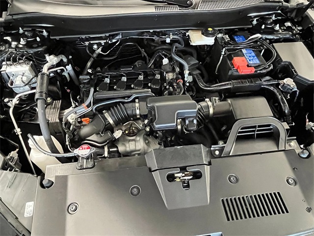 new 2026 Honda CR-V car, priced at $36,045
