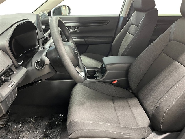 new 2026 Honda CR-V car, priced at $36,045