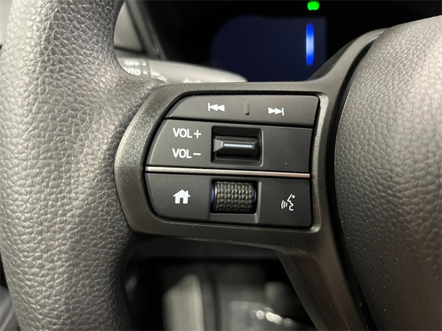 new 2026 Honda CR-V car, priced at $36,045