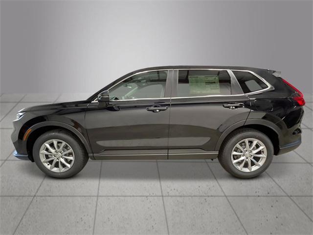 new 2026 Honda CR-V car, priced at $36,045