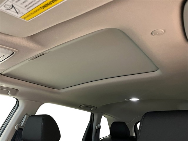new 2026 Honda CR-V car, priced at $36,045