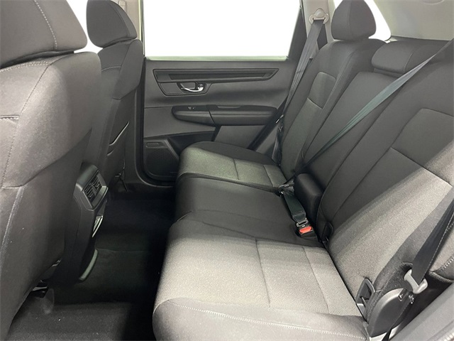 new 2026 Honda CR-V car, priced at $36,045