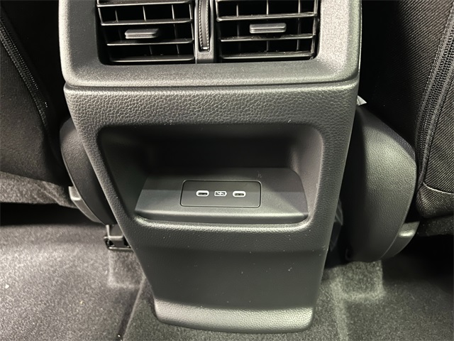 new 2026 Honda CR-V car, priced at $36,045