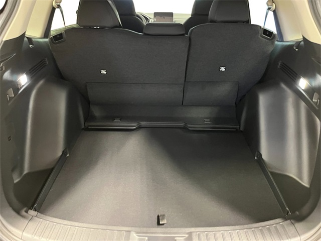 new 2026 Honda CR-V car, priced at $36,045