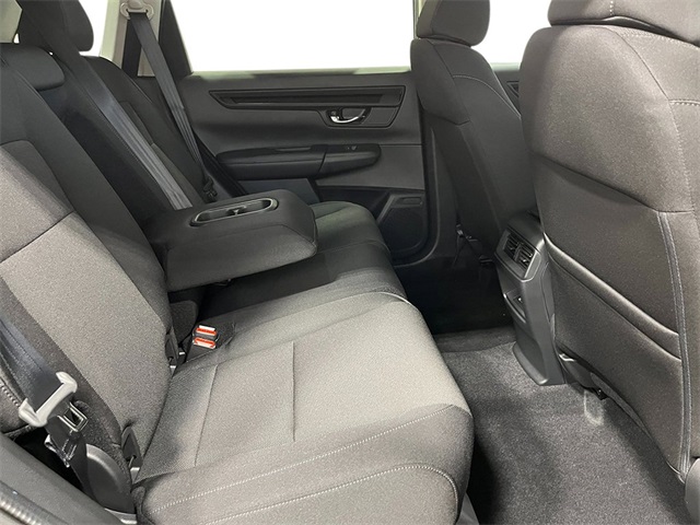 new 2026 Honda CR-V car, priced at $36,045