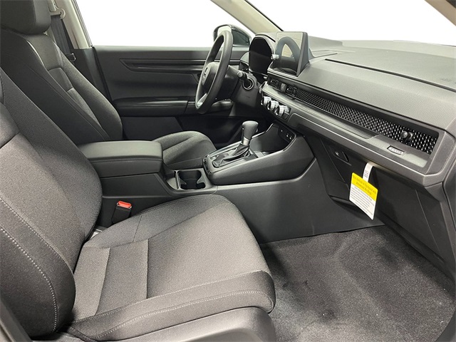 new 2026 Honda CR-V car, priced at $36,045