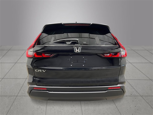 new 2026 Honda CR-V car, priced at $36,045