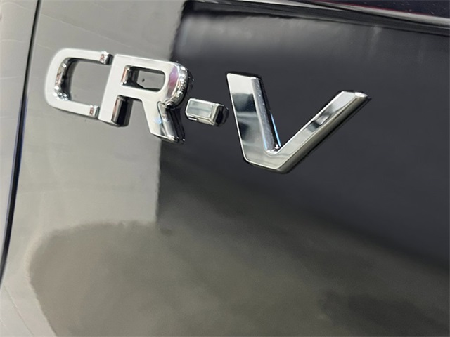new 2026 Honda CR-V car, priced at $36,045